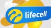 lifecell     1 