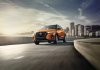 ����� �����, ������ ����������� Nissan Kicks 2023
