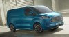     Ford E-Transit Custom