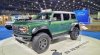  Ford Bronco Raptor -  