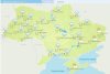 Вологість та дубар: якою буде погода в Україні у вівторок