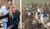 Пугачова виставила на продаж сімейний замок у селі Грязь: з'явилися фото "нутрощів" особняка