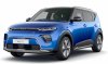   '  Kia Soul EV