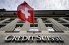Credit Suisse �������� � ��������� ������� � ����� $8 �������