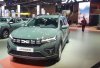  : Dacia Jogger  