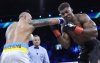 ������ ���� - ������ ������� ��� ���� �� ����� WBO