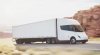 Tesla Semi проїхав із вантажем 805 км без підзарядки