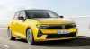 В Україні почалися продажі Opel Astra нового покоління