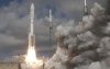 ����� � ��� �� ����� � ������ �������� �� ̳���� �� SpaceX