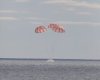 ������� NASA Orion ������������ � ������ ������ ���� ��������� ������� �� ̳����