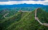 Вчені знайшли потаємні двері у Великій Китайській стіні