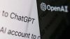 Доступ до ChatGPT: В компанії пояснили, чому заблокували для українців