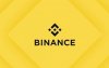Binance �������� ����� �� ������ � ������