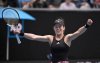 ���������� ����������� ���������� ������� ���� ������ ������� �� Australian Open-2023