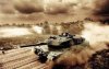 ��������� �� ������� ��� ��������� ���������� ������ Leopard 2. Գ������ ��� ������ ����� ������ � �������� ��������