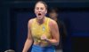 Українська тенісистка сенсаційно вийшла до півфіналу парного розряду Australian Open