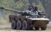 � ������� ��������, ���� ������ �������� ������ ����� "������ �����" AMX-10RC
