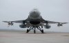 �������� F-16 ����� ����������� ������� �����, �� ��������� ���� � �������