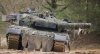 Данія не отримувала від України прохання щодо танків Leopard – глава Міноборони