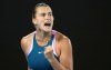 ����� ����� ����������� Australian Open-2023