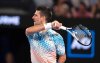 �������� ���� ������������� �������� Australian Open