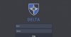 ����� ������� ������ ��� ������������� ������� Delta � ����� �������