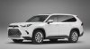   Toyota Grand Highlander:   