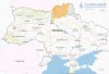 На Київщині утворився крижаний затор: можливий підйом води в Десні