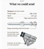 ĳ������� �� �����: �������� ���� �������� ������ ������ Harpoon �� Storm Shadow