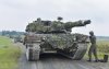 �������� ������� ������������� �� ������ Leopard 2 ������� ������ ������ � Spiegel
