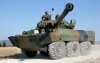 � ��������� ������� ��������, ���� �������� ������ ����� ������ ����� AMX-10 RC