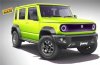  2026  '  Suzuki Jimny