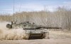 ����� ��������� �������� 125 ����� Leopard 2A7 - �������