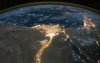 Вчені заявили про «незворотну деградацію» легендарної дельти Нілу