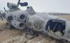 На Харківщині знайшли уламки збитого російського гелікоптера