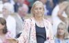 Легендарна тенісистка вдруге перемогла рак