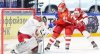 Міжнародна федерація хокею продовжила усунення Росії та Білорусі на наступний сезон