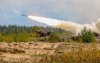 � ������ �������� ����� ����������� �� �������������� HIMARS