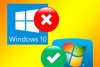 Microsoft перестане обслуговувати Windows 10: що зміниться для користувачів