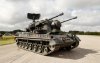 Rheinmetall ���������� 300 000 ��������� ��� ��� Gepard � ����� ���� ������� ��������