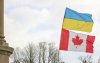 Канада надасть Україні додаткові ракети AIM-9 із арсеналу своїх Збройних Сил