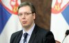 Президент Сербії Александр Вучич пішов з посади голови "Сербської прогресивної партії"