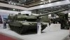 Німецький концерн KMV презентував танк Leopard 2A8