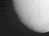 Телескоп "Джеймс Вебб" побачив гігантський гейзер на супутнику Сатурна