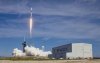 SpaceX «фактично стала монополістом» у сфері комерційних космічних запусків – WSJ