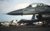 �������� ���������� ����� �� F-16 ���� ����������� ��� �� ��� ����� � �������