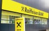 Raiffeisen ��������� � ������ ��� �� 100 ��� ���� �������
